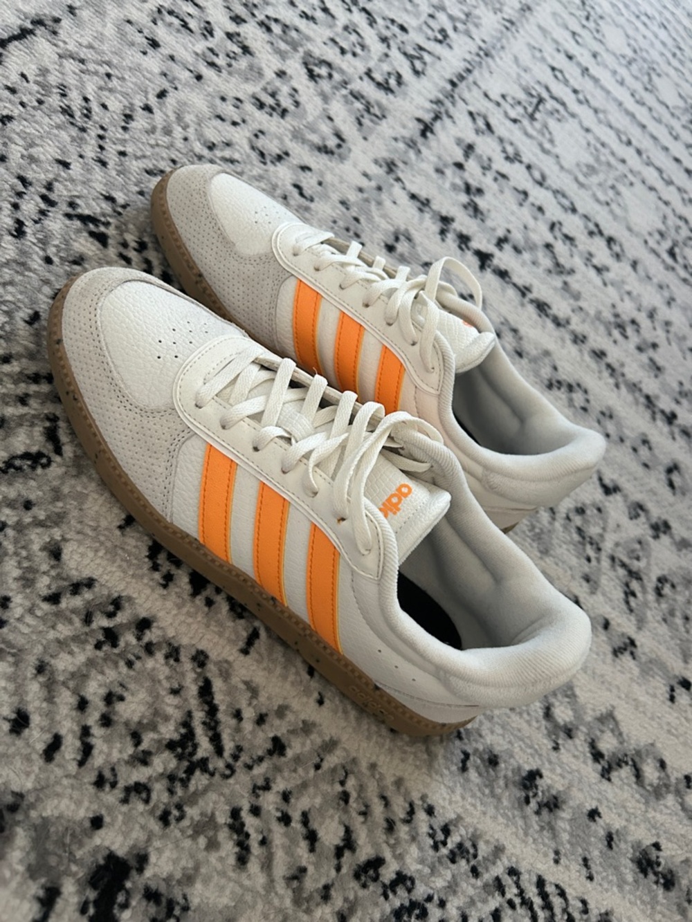 Adidas Cloudfoam Plus